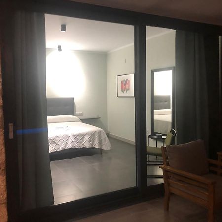 Apartamentos Rurales La Gloria De Yuste คาไรซ์ เดลา เบรา ห้อง รูปภาพ