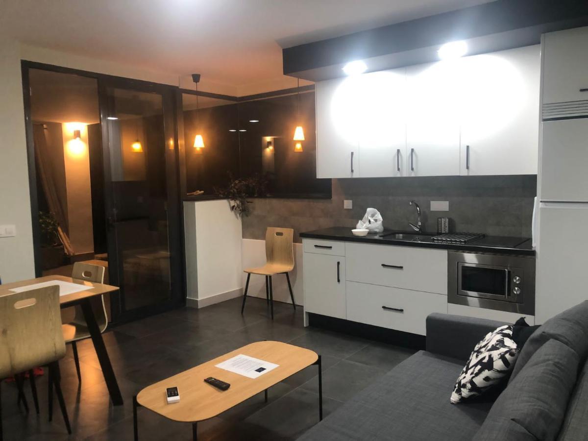 Apartamentos Rurales La Gloria De Yuste คาไรซ์ เดลา เบรา ภายนอก รูปภาพ