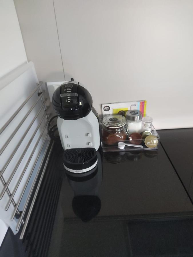 Apartamentos Rurales La Gloria De Yuste คาไรซ์ เดลา เบรา ภายนอก รูปภาพ