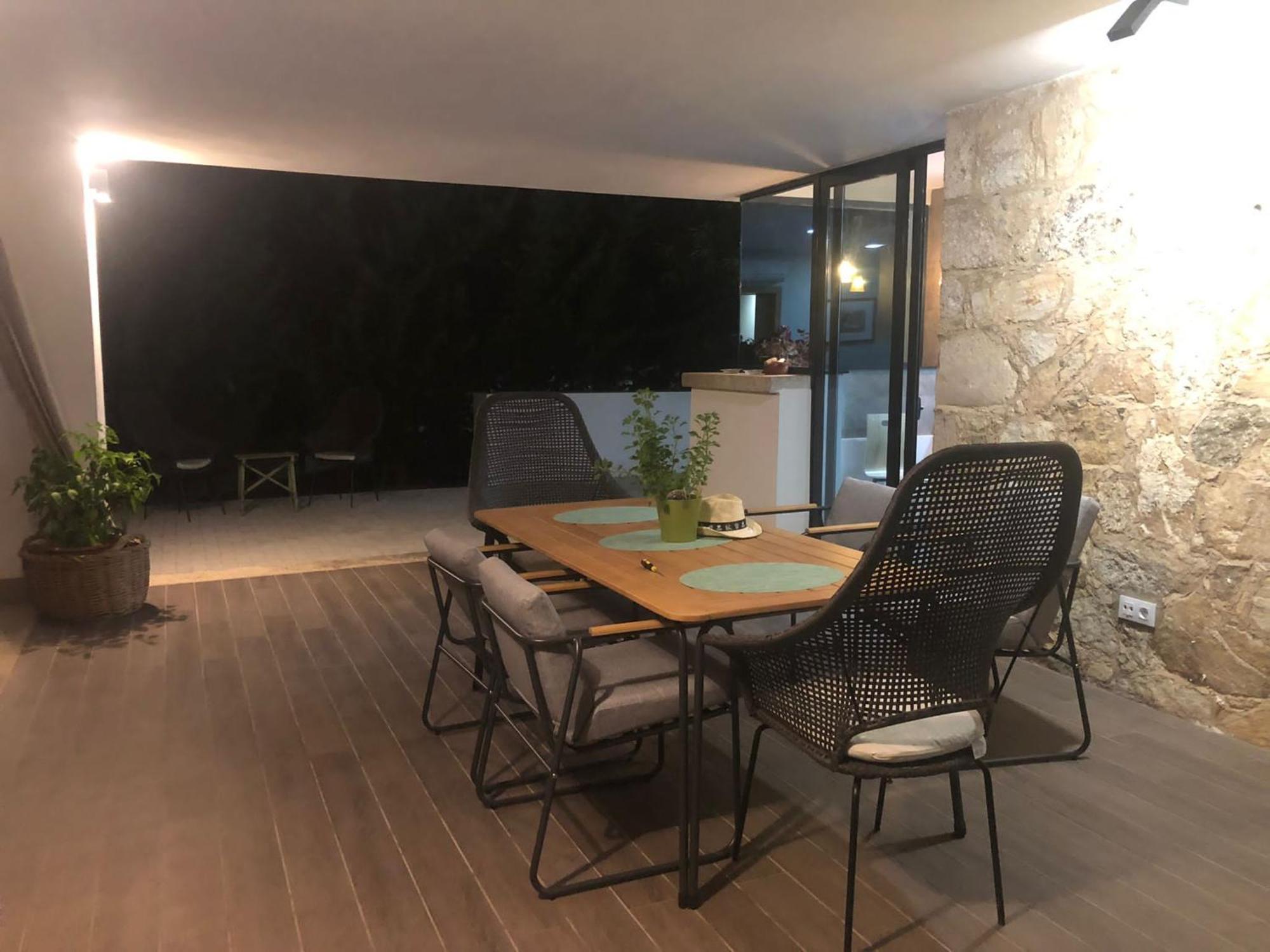 Apartamentos Rurales La Gloria De Yuste คาไรซ์ เดลา เบรา ห้อง รูปภาพ